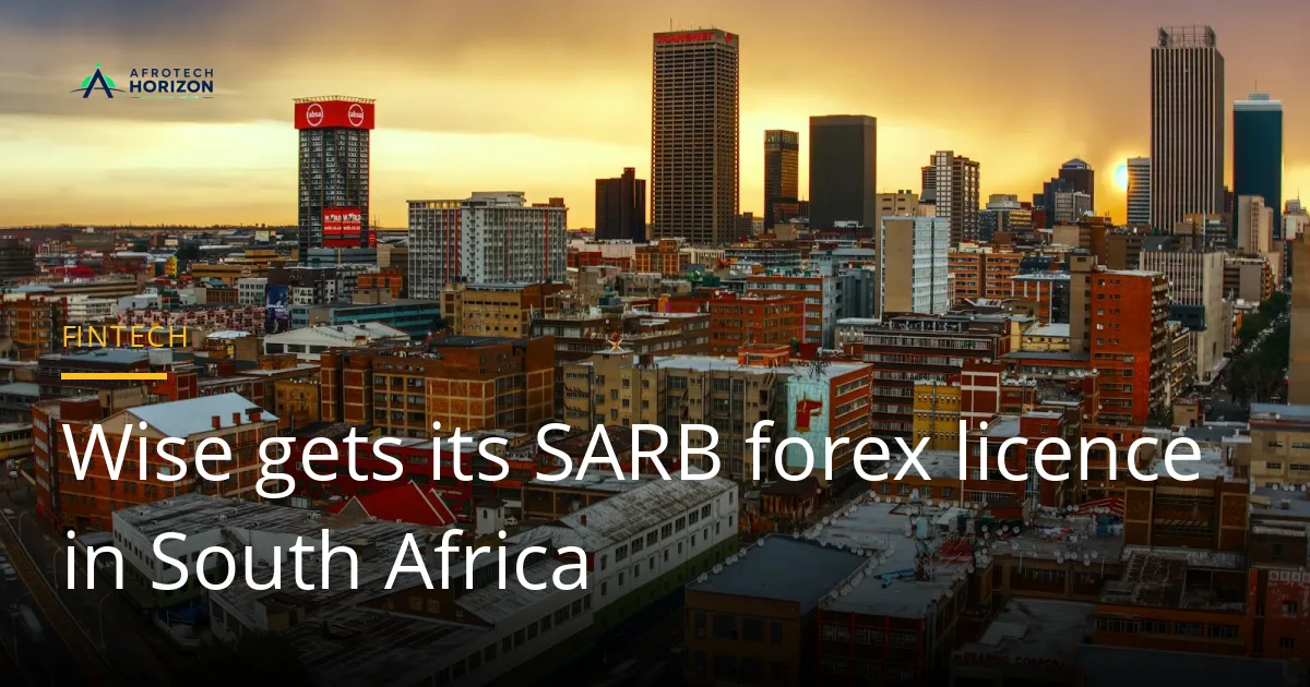 Johannesburg's city centre skyline at golden hour, with office towers behind low-rise buildings